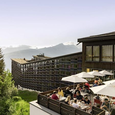 Belambra Clubs Arc 1800 - Hotel Du Golf Les Arcs  Luaran gambar