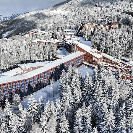 Belambra Clubs Arc 1800 - Hotel Du Golf Les Arcs  Luaran gambar