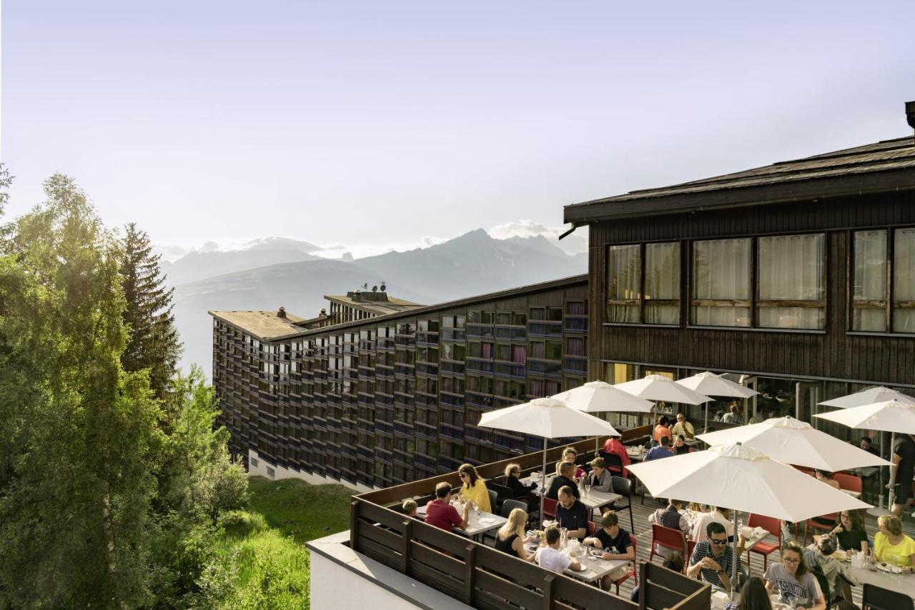 Belambra Clubs Arc 1800 - Hotel Du Golf Les Arcs  Luaran gambar