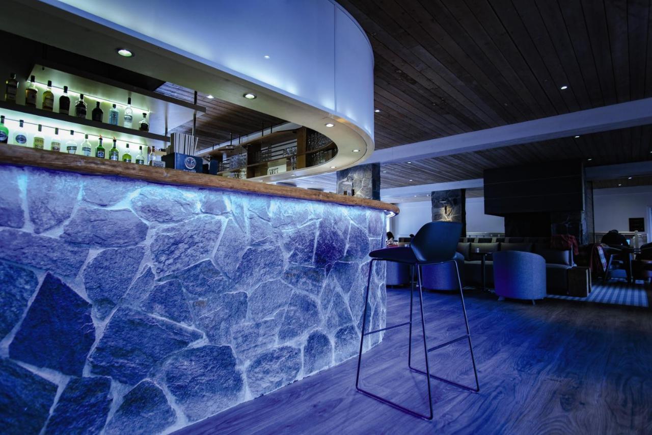 Belambra Clubs Arc 1800 - Hotel Du Golf Les Arcs  Luaran gambar
