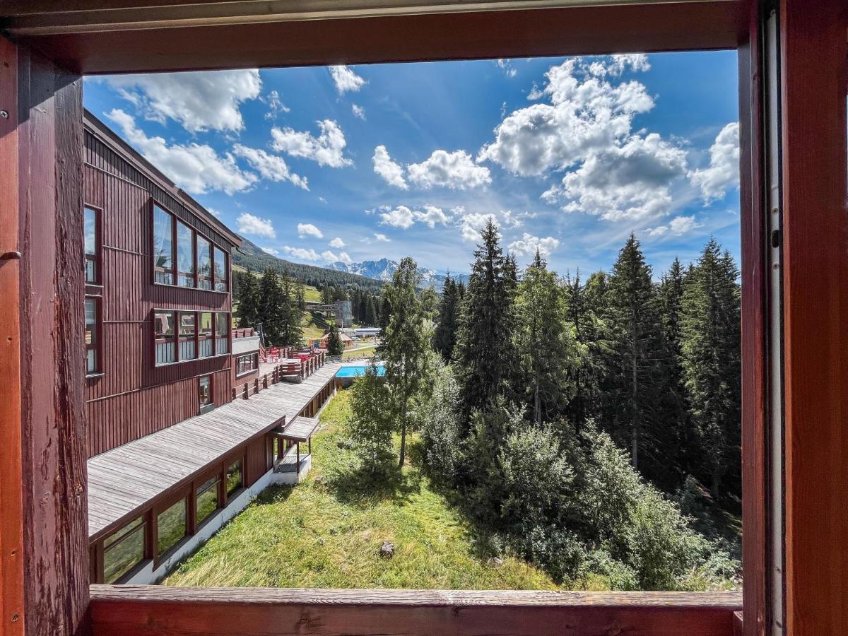 Belambra Clubs Arc 1800 - Hotel Du Golf Les Arcs  Luaran gambar