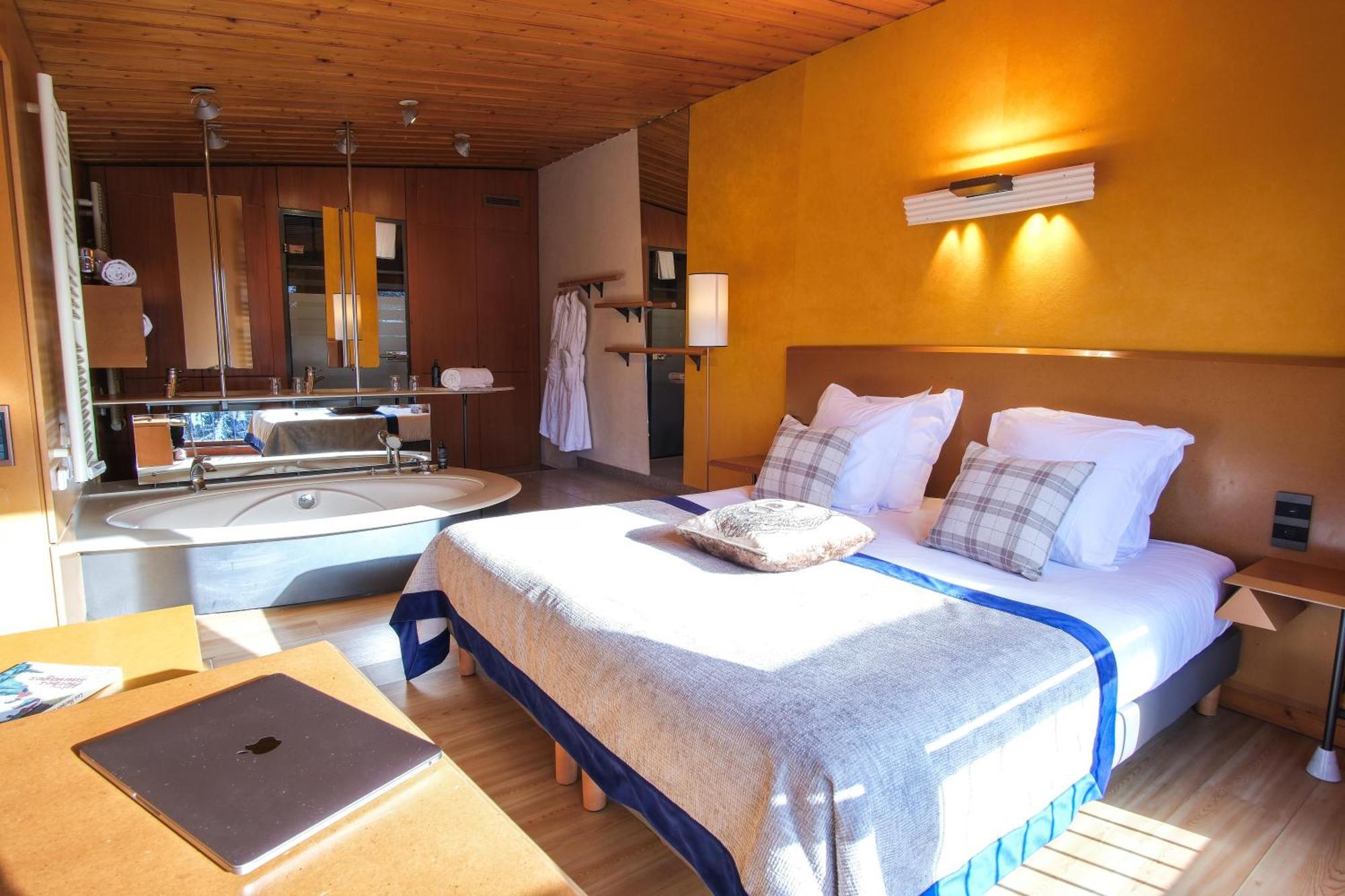 Belambra Clubs Arc 1800 - Hotel Du Golf Les Arcs  Luaran gambar