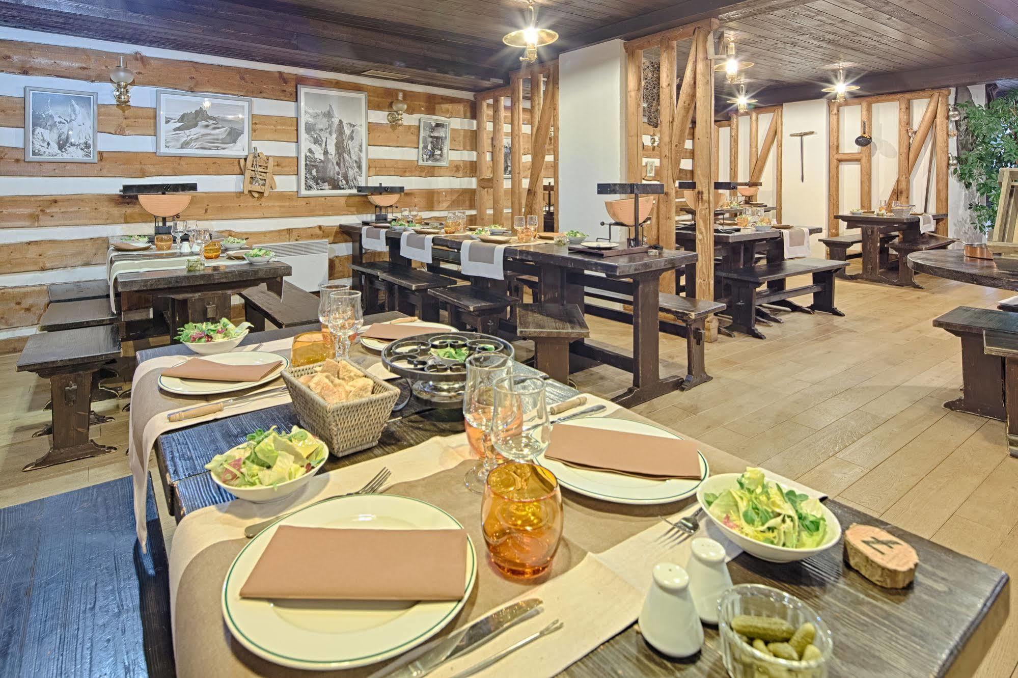 Belambra Clubs Arc 1800 - Hotel Du Golf Les Arcs  Luaran gambar